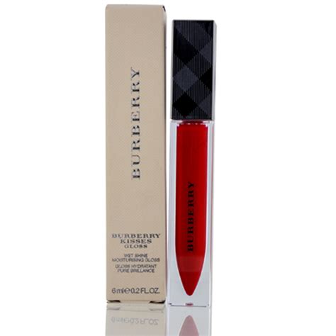 burberry kisses gloss moisturizing gloss melon|burberry kisses lip gloss.